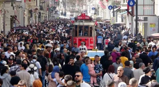 Herkes ahlaksız, herkes suçlu peki ya biz?
