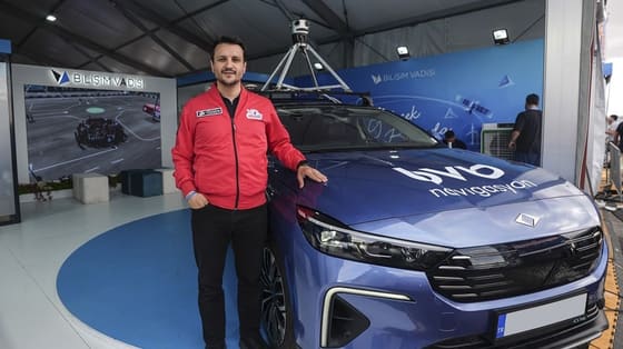 Herkes masum sanıyor! Navigasyonun bu tehlikesini duydunuz mu?