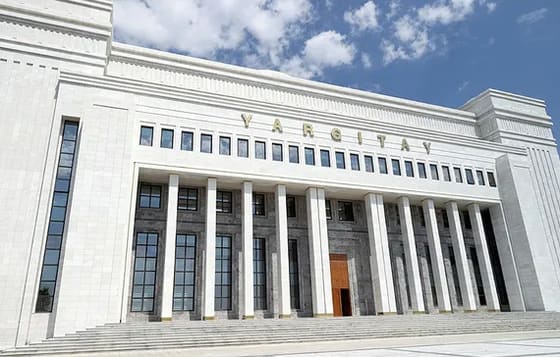Hukuk dünyası bu kararı konuşuyor: Yargıtay'dan rüşvet düzenlemesi! Şarta bağlı vaatler suç kapsamında değil