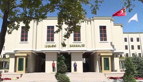 İçişleri Bakanlığı açıkladı! Derneklere ayrılan kaynak belli oldu