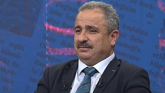 İki başkan için AK Parti iddiası: Sinan Burhan isim vererek açıkladı