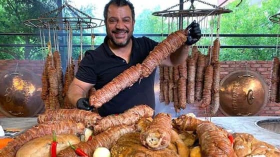 İlan açıp eş aramıştı! Midyeci Ahmet hakkında suç duyurusu