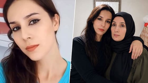 İmam nikahlı eşini, öldürdüğü eski eşi üzerinden tehdit etmiş! Senin de sonun Mekiye gibi olur, devlet bile bulamaz!