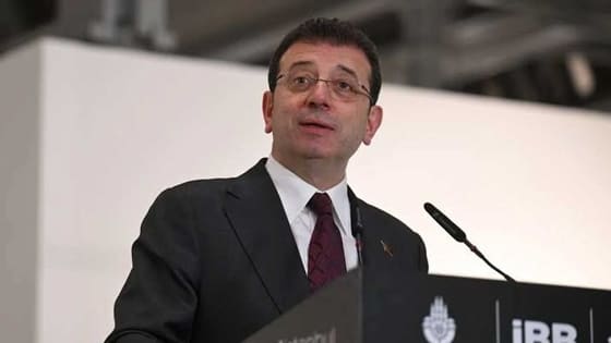 İmamoğlu davasında 82. duruşma! İfade değiştirme baskısı