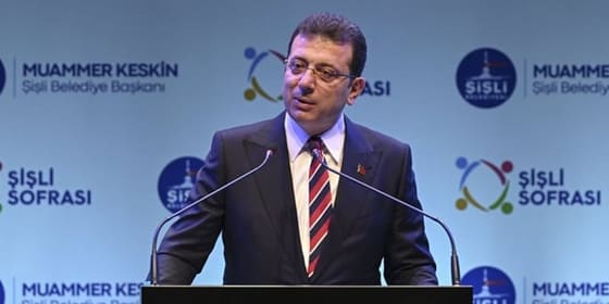 İmamoğlu davasında flaş savunmalar! İSFALT sanıkları hakim karşısında hesap verdi!