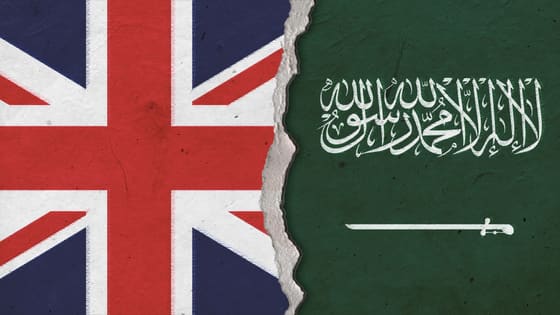 İngiltere, Suudi Arabistan'a askeri danışman gönderdi