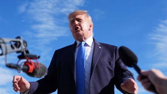 İran'da aradığını bulamadı! Trump güçsüz ülkeye yükleniyor