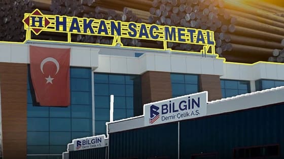 İş dünyası bu haberi konuşuyor: Baba batarken oğlu yeni şirket kurdu