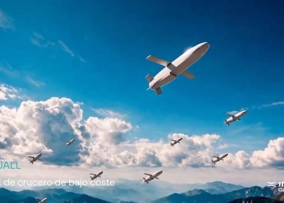 İspanya'dan savunma hamlesi! 300 kilometre menzilli o silah ilk kez görüntülendi!