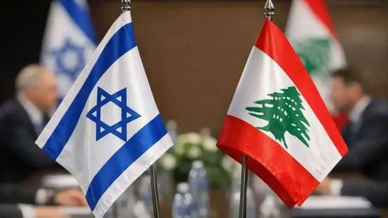 İsrail ile Lübnan arasında sekizinci müzakere turu Roma’da yapılacak iddiası