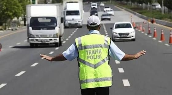 İstanbul’da 5 ilçede yollar kapatıldı! FSM ve TEM’i kullanacaklar dikkat