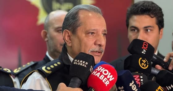 İstanbul'da bir ayda 1 ton 432 kilo uyuşturucu ele geçirildi, 46 şüpheli yakalandı