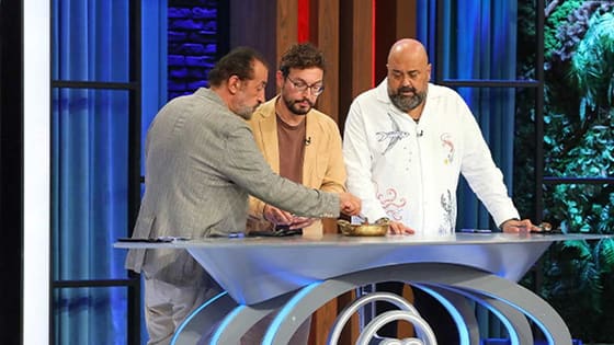 İşte milyarlık fonun patronuyla ortak çıkan MasterChef şampiyonu