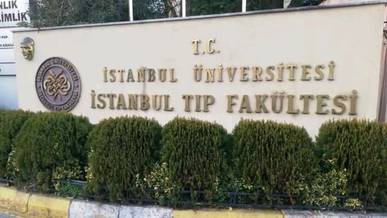 İÜ İSTANBUL TIP FAKÜLTESİ DEKANLIĞI (ÇAPA)
