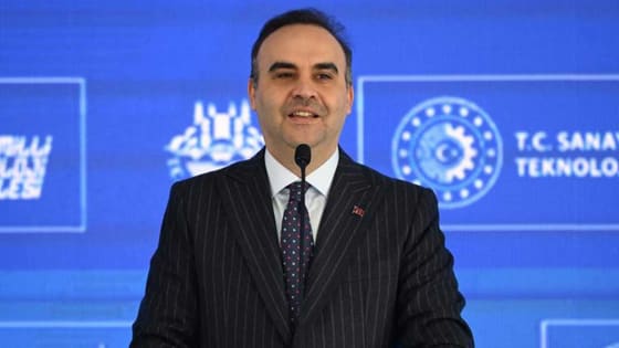 Kacır: Eylülde ihracat yüzde 15,4 arttı! Teknoloji ürünlerinde tarihi rekor kırıldı