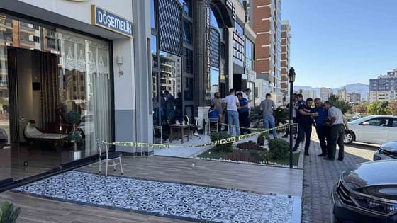 Kahramanmaraş’ta kanlı saldırı: İki kadın hastaneye kaldırıldı!