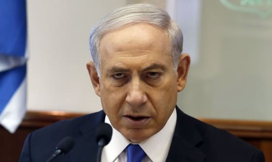 Kanlı eller sandığa uzandı! Teröristbaşı Netanyahu’dan seçim oyunu