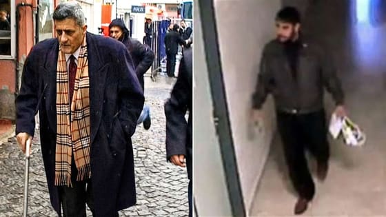 Kaşif Kozinoğlu dosyasında 10 günlük şok sır! Su sebili yalanıyla Adli Tıp'a sızdılar!