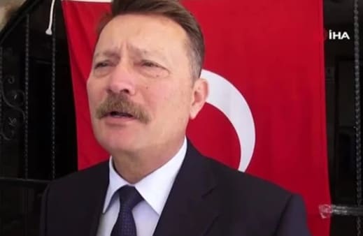 Kaşif Kozinoğlu soruşturmasında kritik gelişme! Hasan Atilla Uğur havalimanında gözaltına alındı
