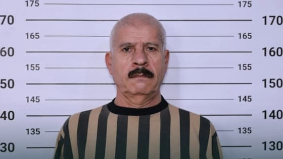 Katil Esad rejiminin eli kanlı artıkları bir bir toplanıyor: Bebek katili tuğgeneral Zekeriya Senun yakalandı