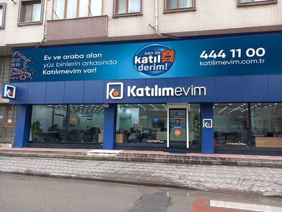 Katılımevim’in Emlak Katılım’a pay devrinde resmî izin süreci başladı.