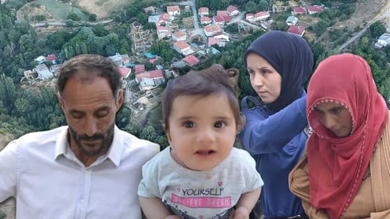 Kayıp Büşra bebeğin anne ve babası tutuklandı