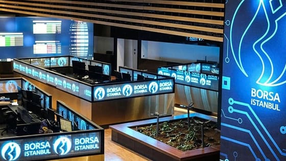 Kayıp yüzde 6’yı aştı! Borsa İstanbul devre kesti