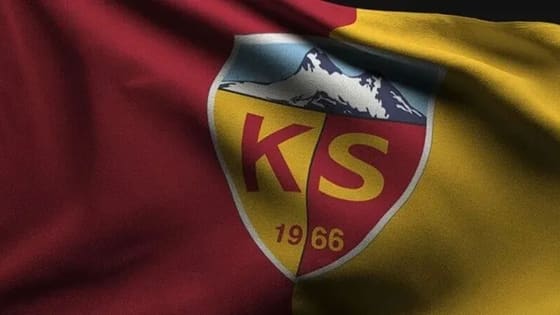 Kayserispor’a FIFA’dan dev ceza