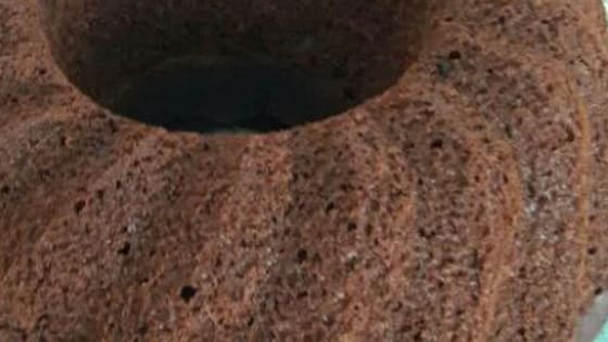  Keçiboynuzu unlu kek: Tereddüt etmeyin kabartma tozu katın! Yapmayan bin pişman, ortaya çıkan göreceksiniz