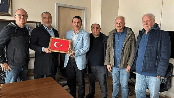 Kentsel mağduriyetler giderilecek: Gaziosmanpaşa Belediyesi ve Ak Parti harekete geçti!