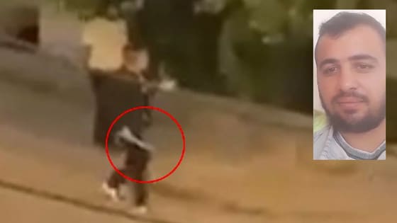 Keserle gittiği kavgada bıçakla öldürüldü