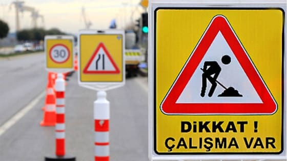 KGM sürücüleri uyardı: Ankara-Konya istikameti trafiğe kapatıldı