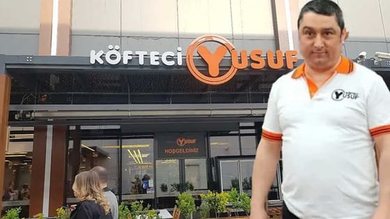 Köfteci Yusuf ne kadar maaş veriyor? Merak edilen sorunun cevabı belli oldu