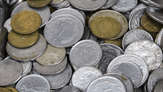 Koleksiyoncular her yerde arıyor: Bu parayı getirene 130 bin lira veriyorlar!