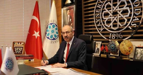 KTO Başkanı Gülsoy: Yüzde 30-35'lere varan komisyonlar enflasyonu körüklüyor