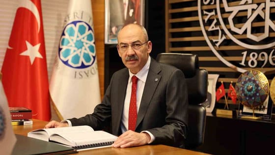 KTO Başkanı Gülsoy’dan OVP sonrası kritik çağrı