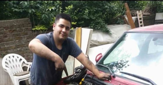 Küçükçekmece'de Yusuf Buğra Demirci'nin öldürülmesi davasında 3 çocuğa 24'er yıl hapis