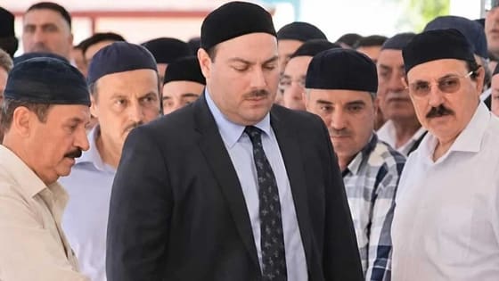 Kuriş operasyonu sonrası kayyım atanmıştı! O giyim firmasının sahibi gözaltında