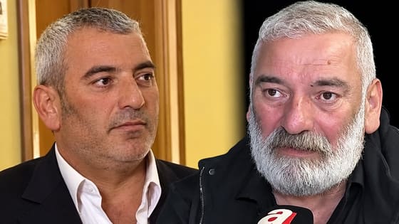 Kurtlar Vadisi'nin Abidin'inden yıllar sonra dikkat çeken itiraf: '3 gün sonra gerçek oluyordu'