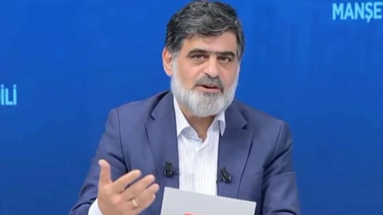 LGBT’lilere operasyona karşı utanç yazı! Taşgetiren yine kılçıklığını yaptı