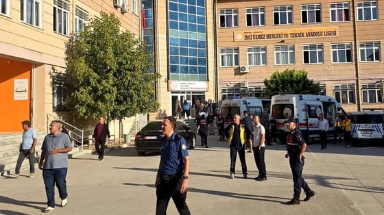 Manisa’da olay sonrası şok detay! Saldırı öncesi ‘güvenlik kaçtı’ iddiası