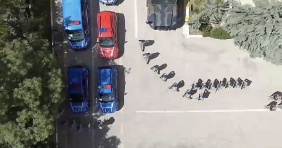 Mardin merkezli 10 ilde düzenlenen dolandırıcılık operasyonunda 13 şüpheli yakalandı