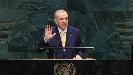 Medya kuruluşları nasıl gördü? Başkan Erdoğan dünya basınını salladı