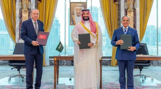 Mekke Anlaşması Yemen için mi devreye girecek? Pakistan’dan net mesaj
