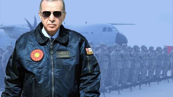 Mekke Ortak Savunma Anlaşması'nda tarihî adım! Erdoğan'a açıkça soruldu: Türk ordusu Yemen'e müdahale edecek mi?
