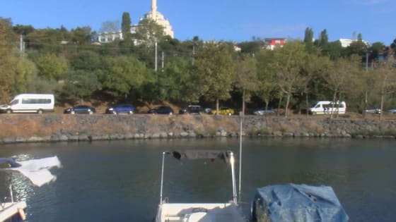 Menekşe Deresi’nde erkek cesedi bulundu!