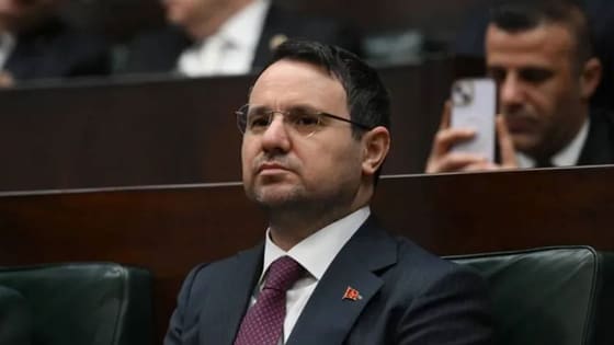 Mersin Limanı'nda devasa uyuşturucu operasyonu! Bakan Gürlek: Baronlara geçit yok