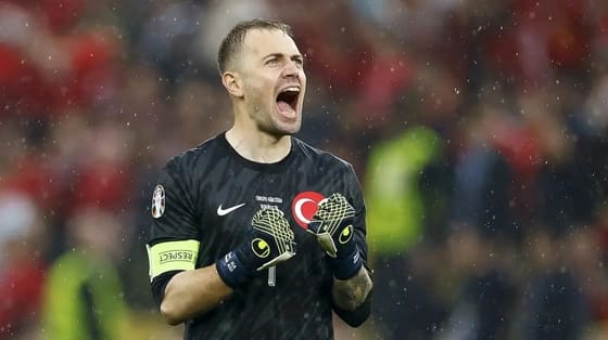 Mert Günok’dan Milli Takım kararı