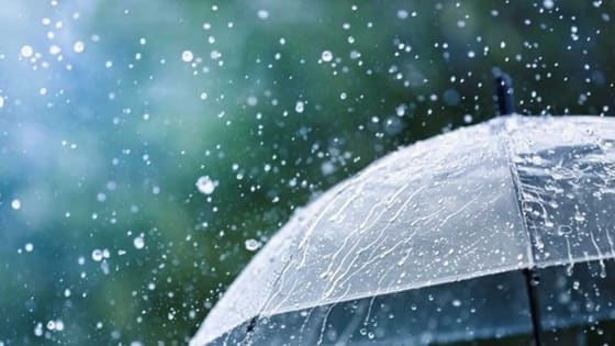 Meteoroloji'den kuvvetli yağış uyarısı