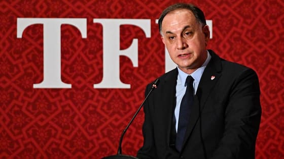 MHK Başkanı Ferhat Gündoğdu tutuklandı